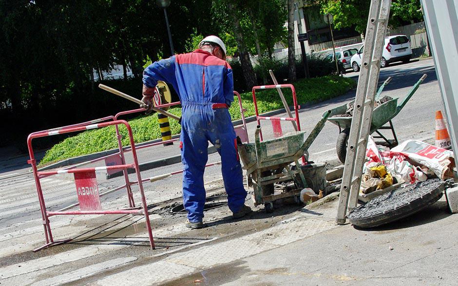 curage canalisations Paris 5