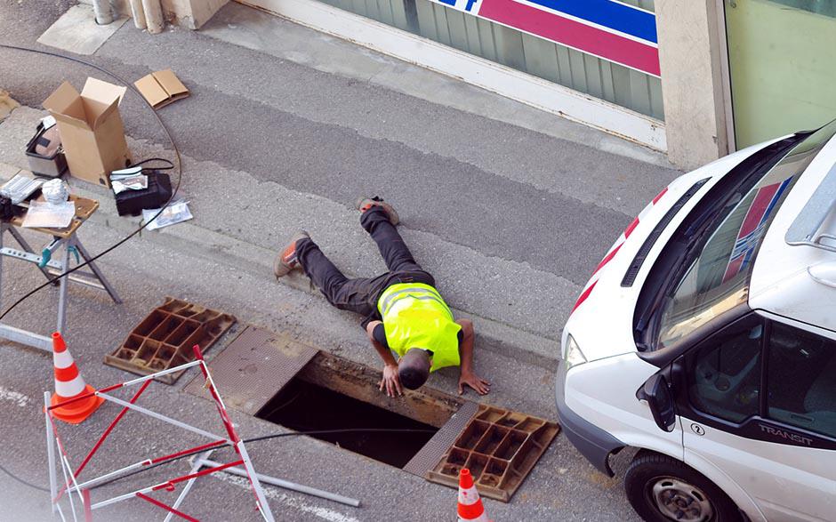 nettoyage de canalisation Vitry-sur-Seine