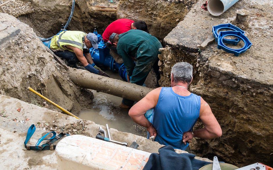 déboucher les egouts Sceaux