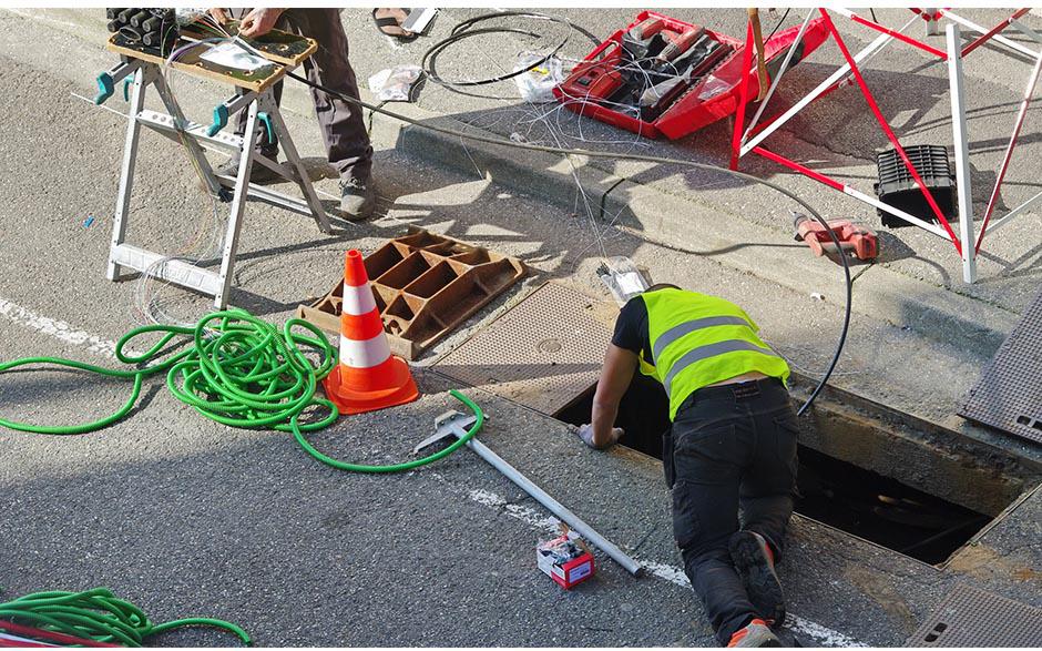dégorgement canalisation Compiègne